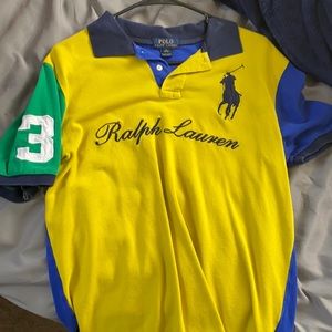 Men’s Small / XS Polo Ralph Lauren polo shirt